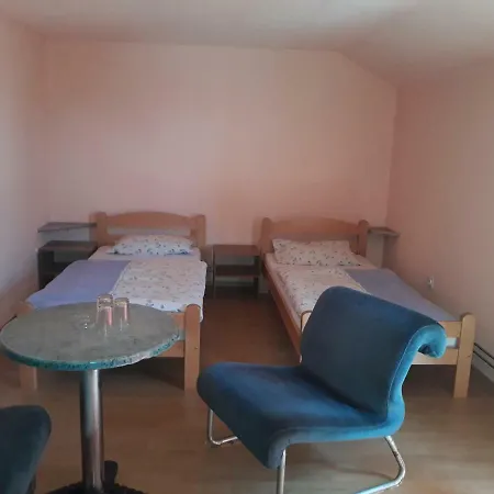 Basan Bed & Breakfast Bihać