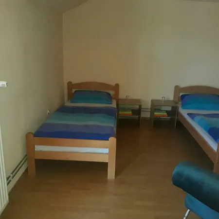 Basan Bed & Breakfast *