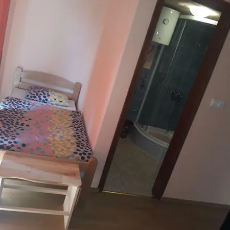 Basan Bed & Breakfast Bihać