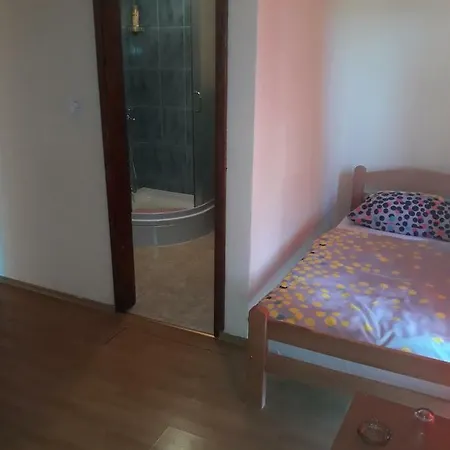 Basan Bed & Breakfast Bihać