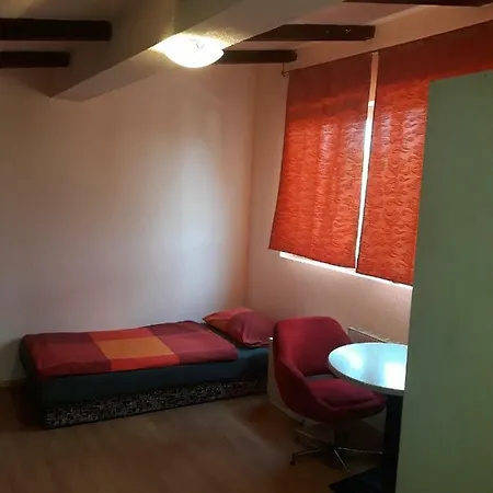 Basan Bed & Breakfast