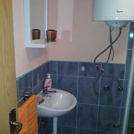 Basan Bed & Breakfast *