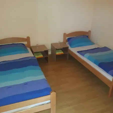 Basan Bed & Breakfast *