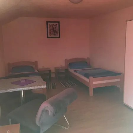 Basan Bed & Breakfast